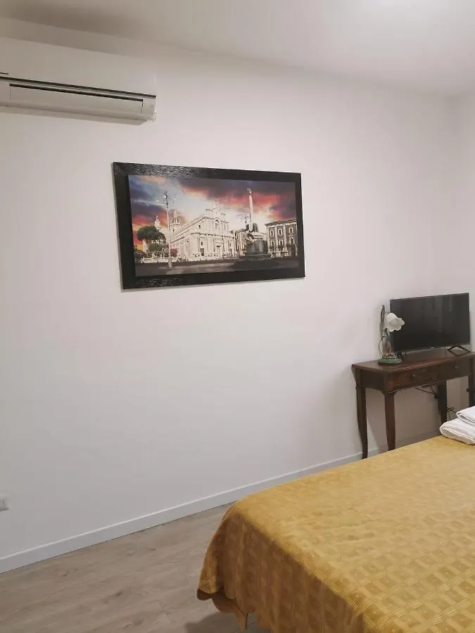 Da Carlotta Apartment Catania